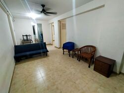Blk 130 MARSILING RISE (Woodlands), HDB 3 Rooms #567487321